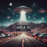 Area 51, Nevada