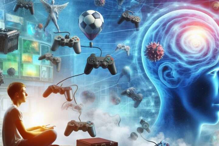 The Gaming Industry's Dirty Secret