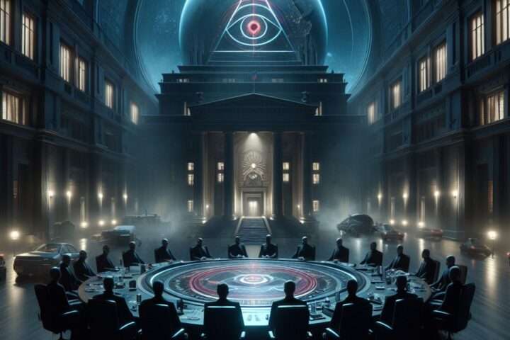 The New World Order