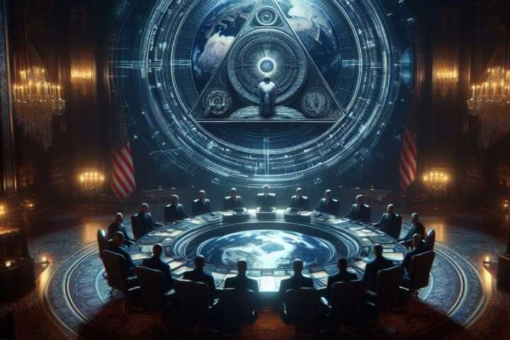 New World Order