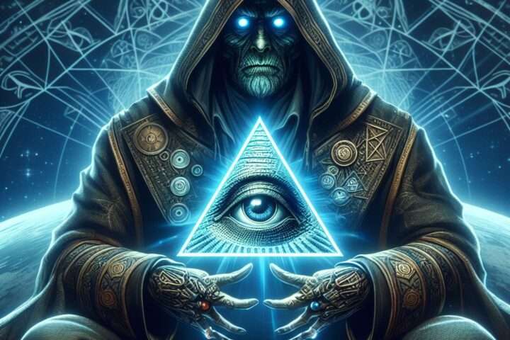 The Illuminati