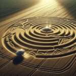 The Enigmatic Crop Circles