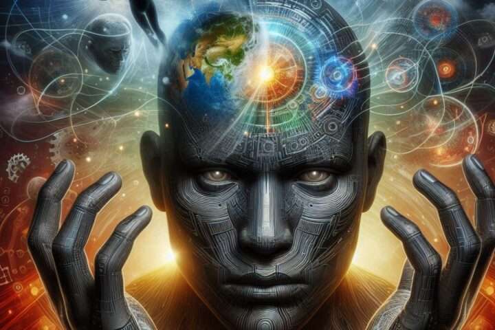 The Human Mind and the Quest for Absolute Control