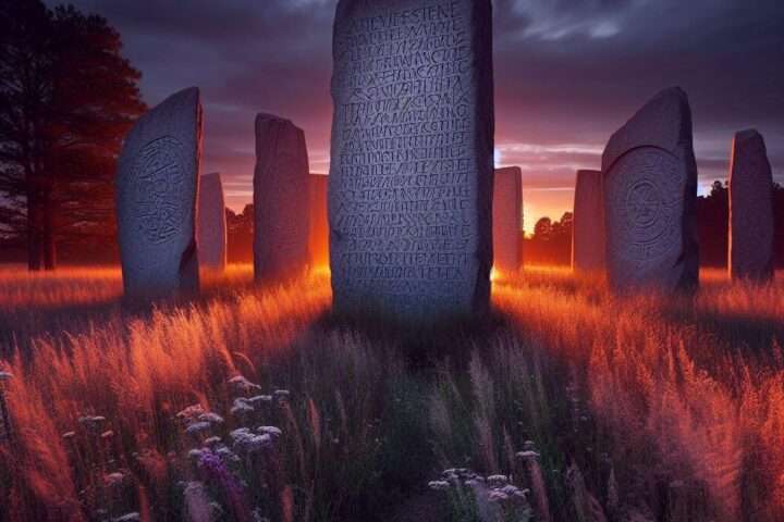 The Georgia Guidestones