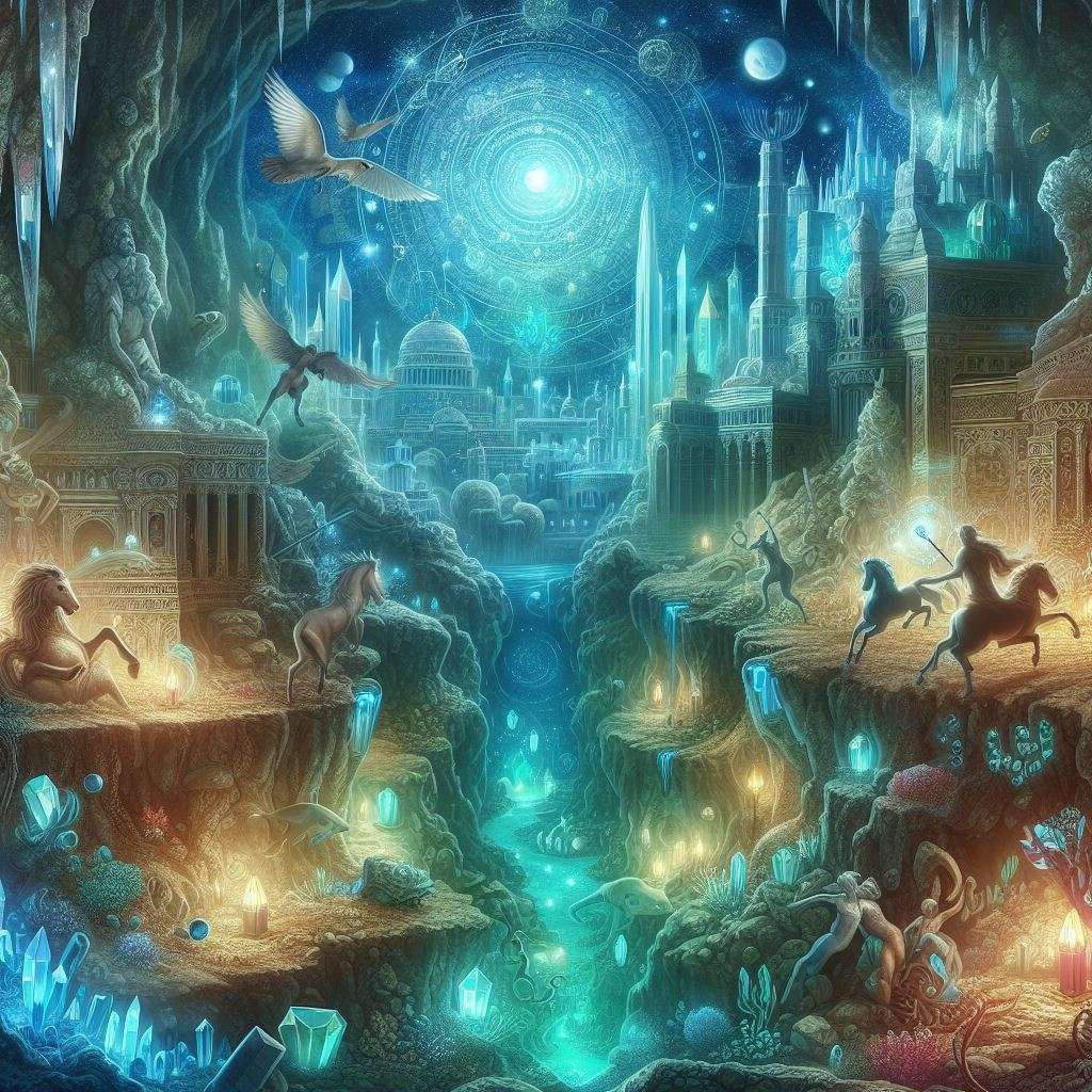 Agartha - ConspiracyFiles